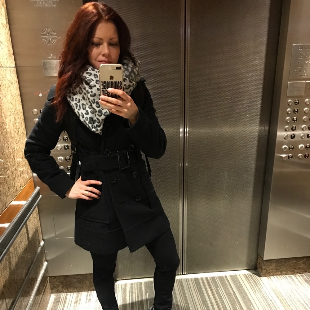 Meet your Posher, Kim